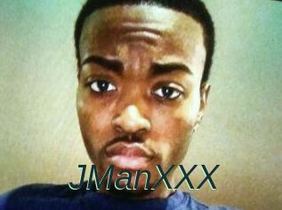 JManXXX