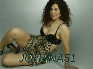 JOHANA51