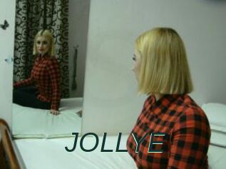 JOLLYE