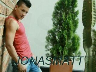 JONASMATT