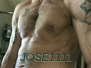 JOSE1111