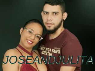 JOSEANDJULITA