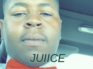 JUIICE