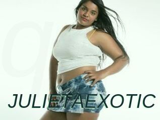 JULIETAEXOTIC