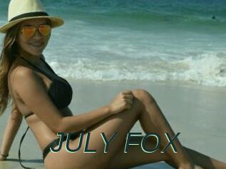 JULY_FOX