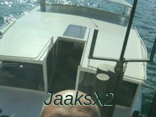 JaaksX2