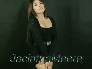 JacinthaMeere
