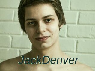 JackDenver
