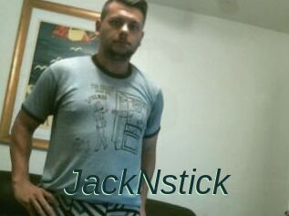 JackNstick