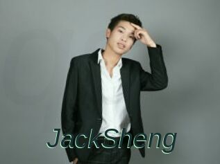 JackSheng