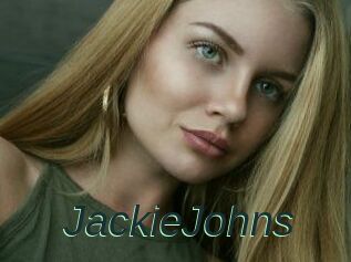JackieJohns