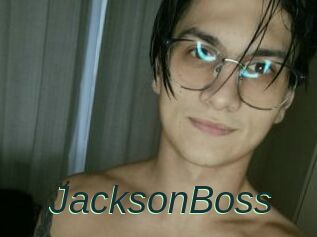 JacksonBoss