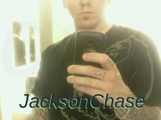 JacksonChase