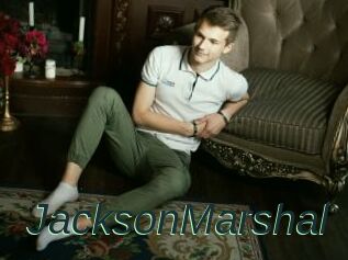 JacksonMarshal