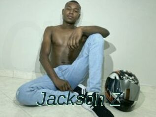 Jackson_Z