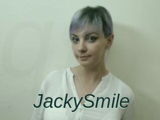 JackySmile