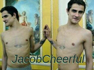 JacobCheerful