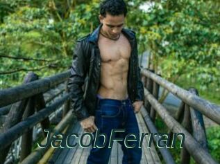 JacobFerran