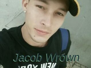 Jacob_Wrown