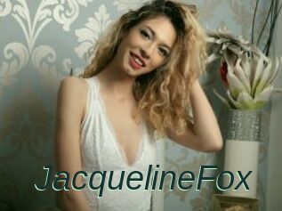 JacquelineFox