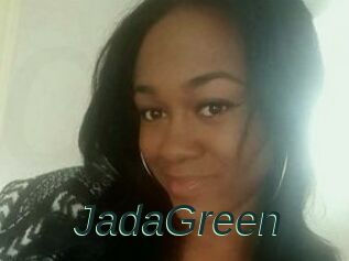 JadaGreen