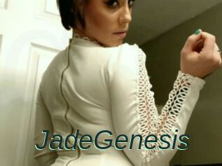 JadeGenesis