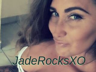 JadeRocksXO