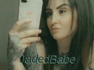 JadedBabe