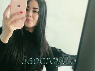 Jaderey07