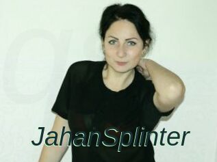 JahanSplinter