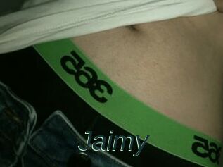 Jaimy