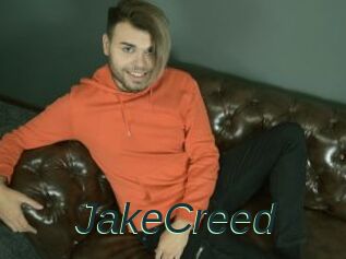 JakeCreed