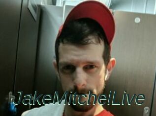 JakeMitchelLive