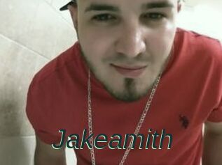 Jakeamith