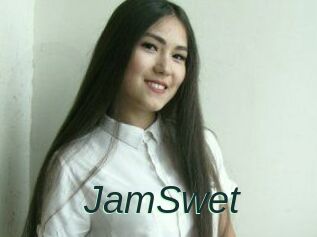 JamSwet