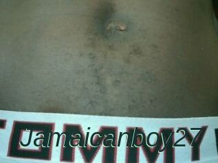 Jamaicanboy27