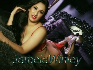 JameiaWinley