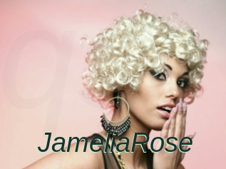 JameliaRose