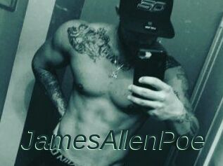JamesAllenPoe