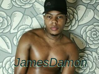JamesDamon