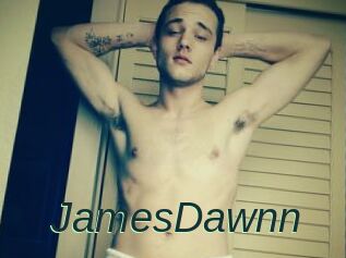 JamesDawnn