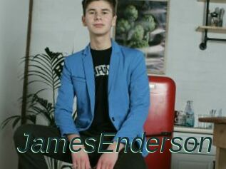 JamesEnderson