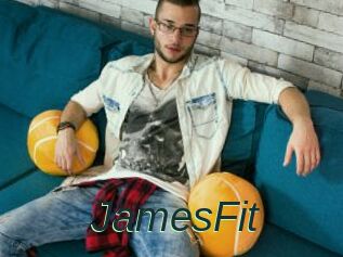 JamesFit