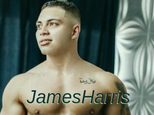 JamesHarris