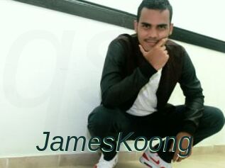 JamesKoong