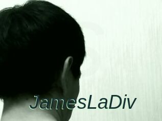 JamesLaDiv