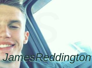 JamesReddington