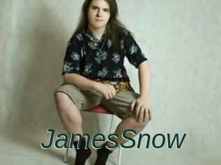 JamesSnow