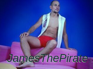 JamesThePirate