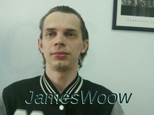 JamesWoow
